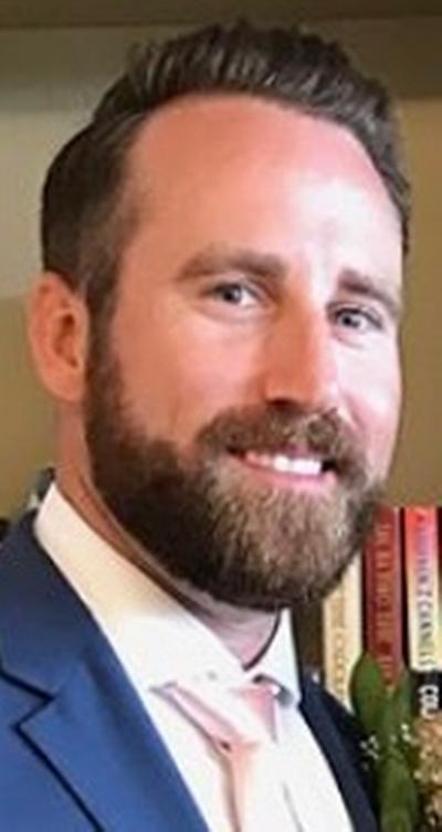 Fred Lewis, Business Development Manager